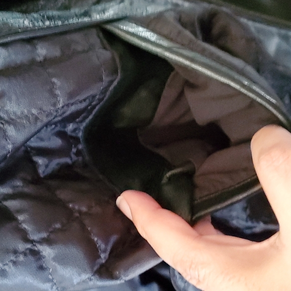 Black Leather Jacket - Picture 10 of 16